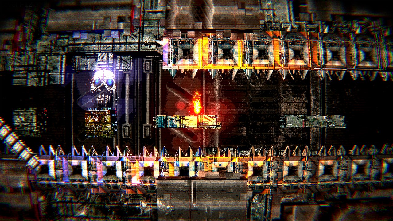 Krimson screenshot 3
