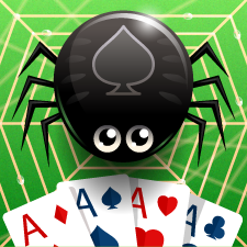 Simple Spider Solitaire Deluxe