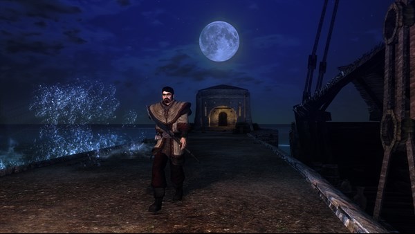 Risen screenshot