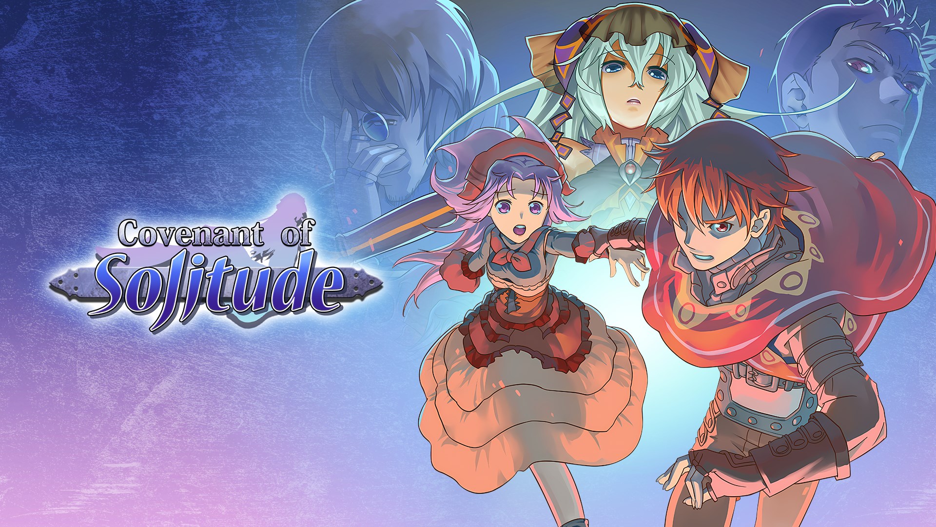 Covenant of Solitude screenshot thumbnail video