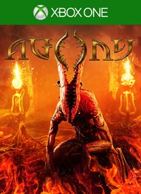 Agony