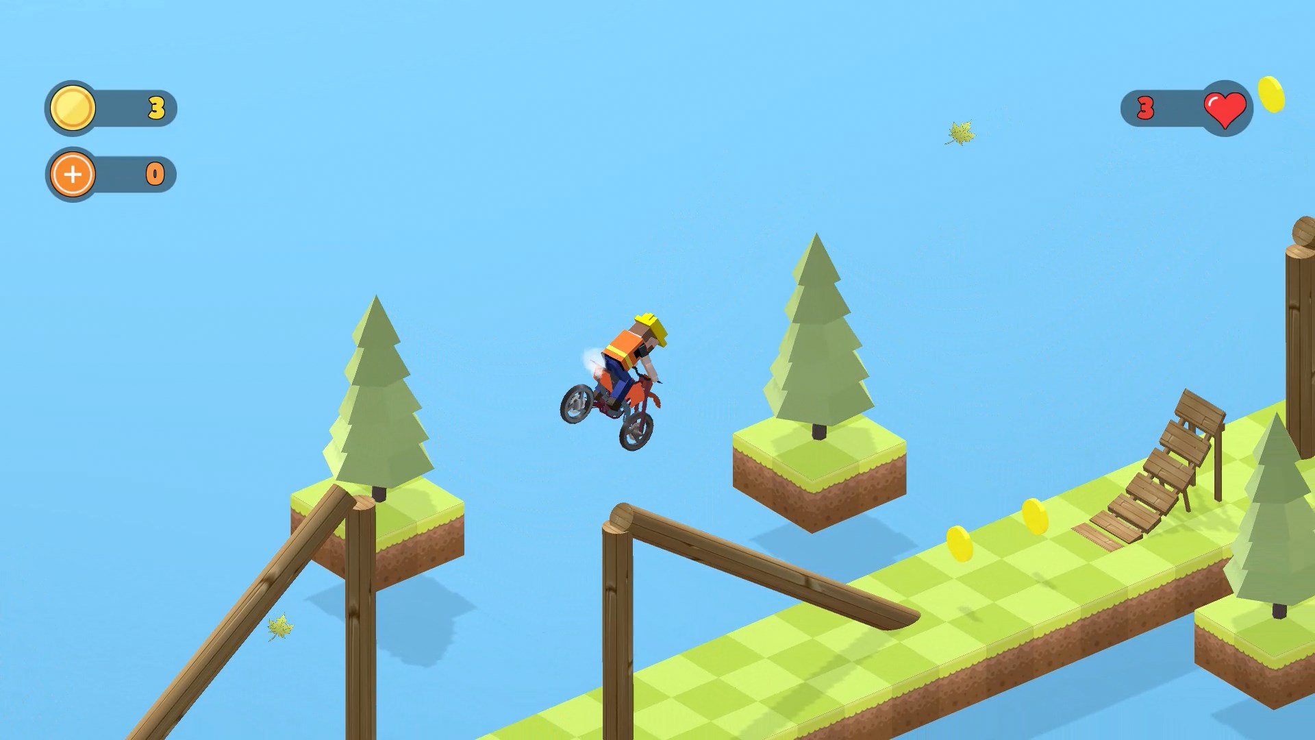 Mr Trials | Xbox | Chiave | Privato