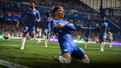 EA SPORTS FC™ 26 для Xbox One — скриншот 2
