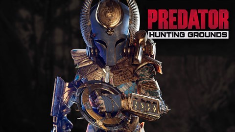 Buy Predator Hunting Grounds Cleopatra Predator DLC Pack Xbox