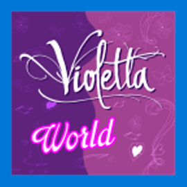 Violetta World