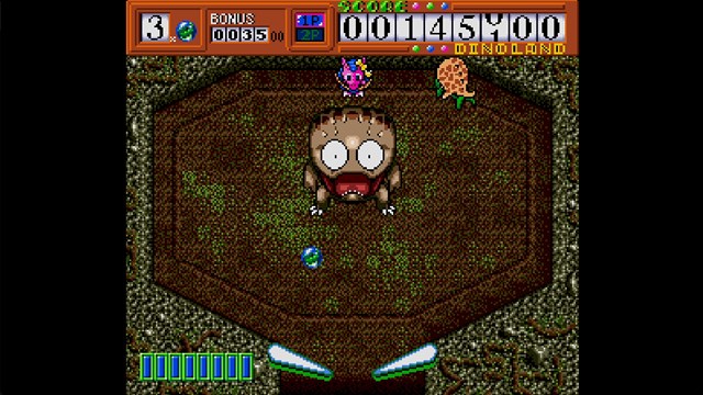Dino Land screenshot 4