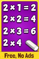multiplication for kids