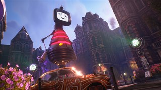 We Happy Few Deluxe Edition screenshot 3