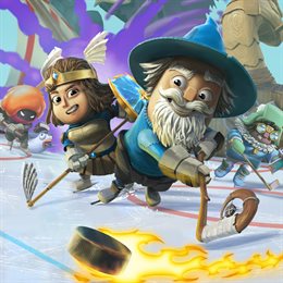Aperçu Goons: Legends & Mayhem