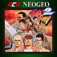 ACA NEOGEO FATAL FURY 2 for Windows