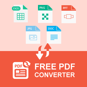 Free PDF Converter