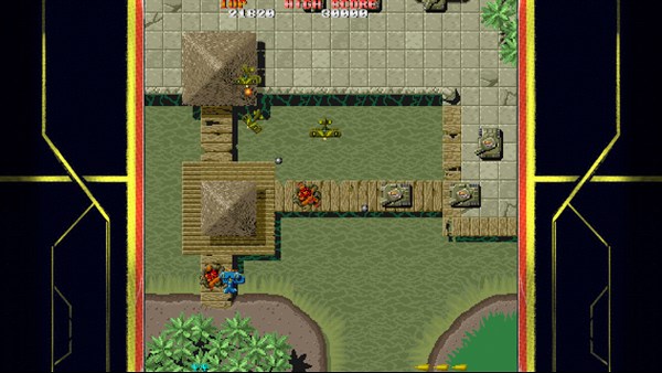 Toaplan Arcade Collection Vol.1 — 3