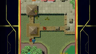 Toaplan Arcade Collection Vol.1 screenshot 3