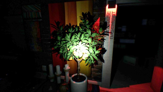 Elea - Episode 1 screenshot 4