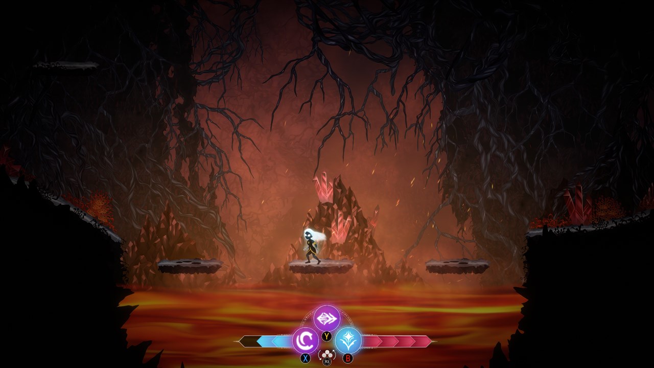 RIN: The Last Child screenshot 2