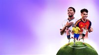EA SPORTS FC™ 26 Édition The World's Game pour Xbox One et Xbox Series X|S