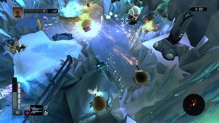 Madballs Babo:Invasion screenshot 6