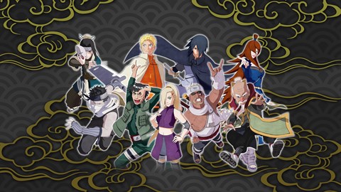 Shop Naruto Mobile Game with great discounts and prices online