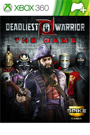 Deadliest Warrior: DLC Expansion Pack 1
