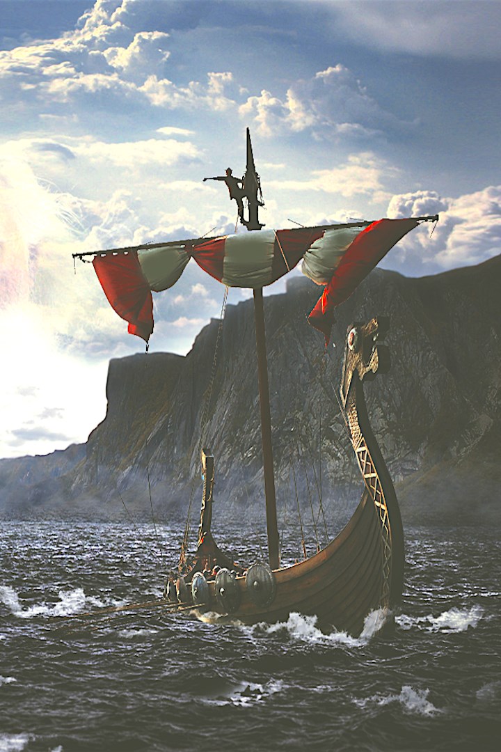 VikingJourney