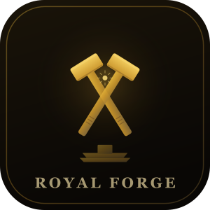 Royal Forge - Free download and install on Windows | Microsoft Store