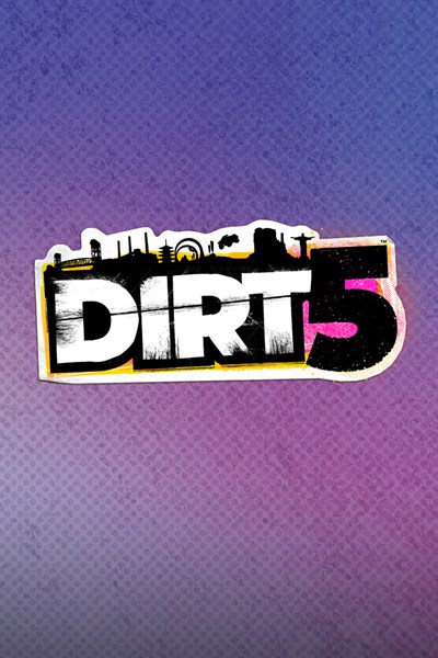 DIRT 5 Vorbestellung