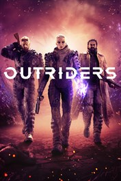 Крупное обновление Outriders New Horizon уже доступно на Xbox: с сайта NEWXBOXONE.RU