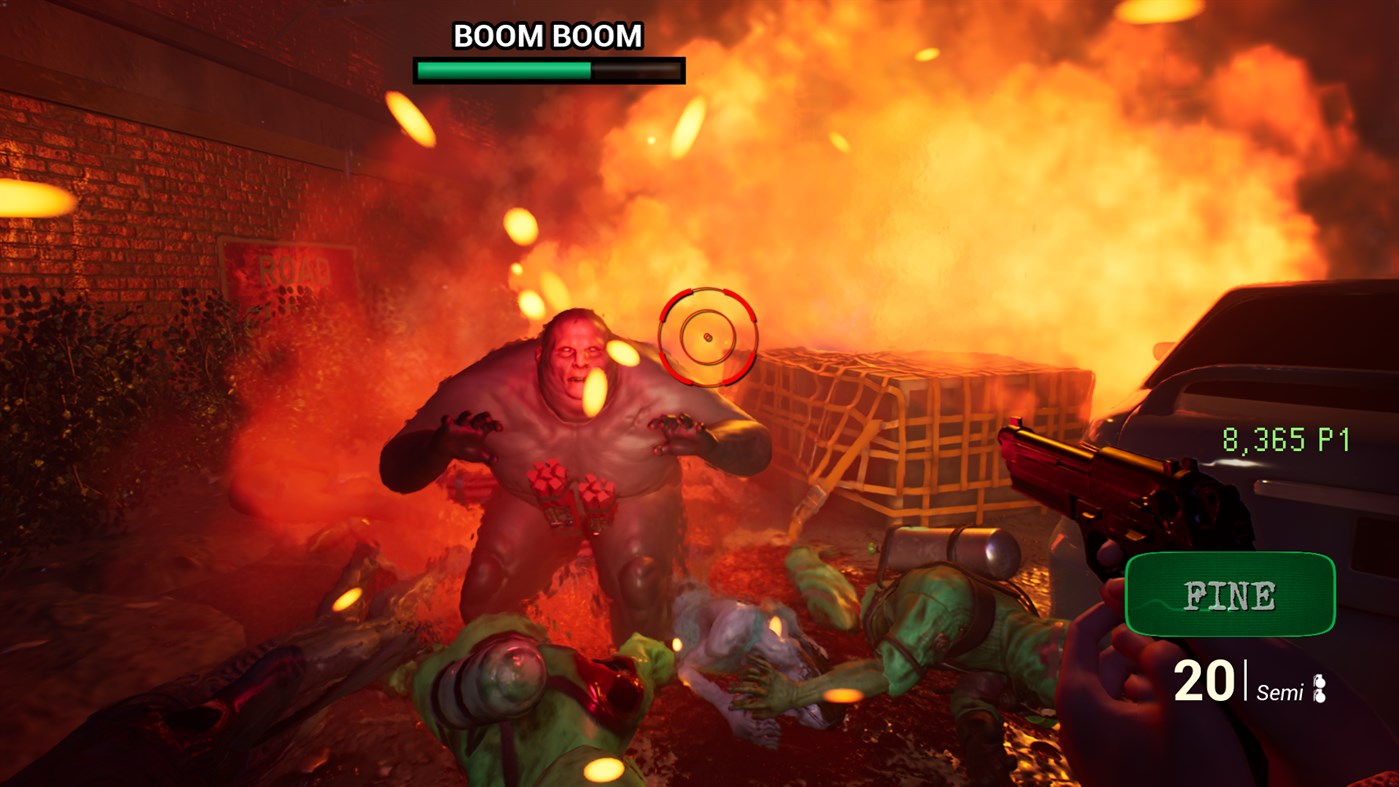 #8. Railbreak: The Big Break Collection (Xbox) 来自: Dead Drop Studios LLC