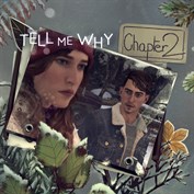 Tell Me Why: Chapter 2