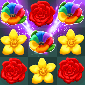 Blossom blast saga play online