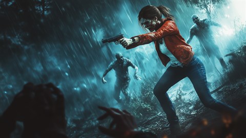 Outbreak Contagion Complete Collection