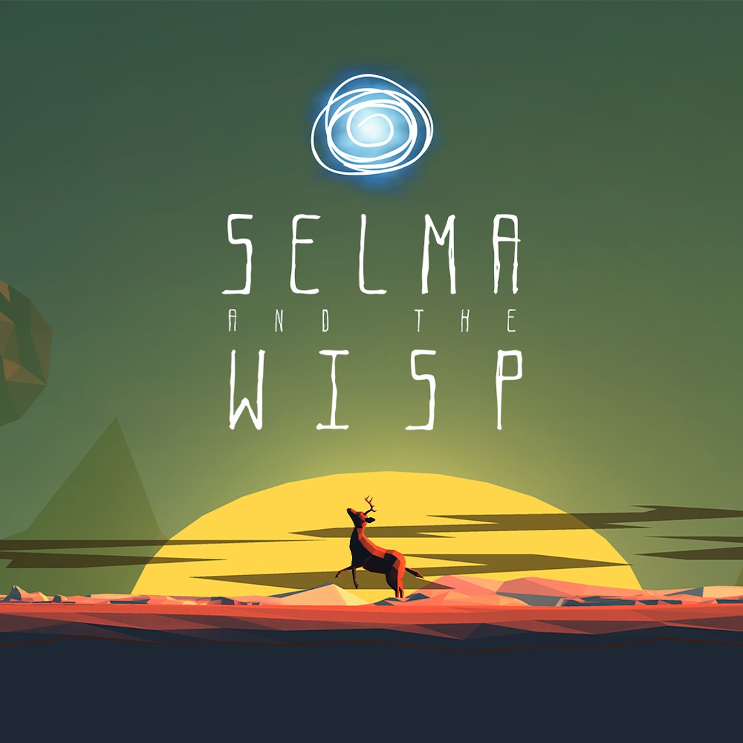 Selma and the Wisp X