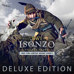 Aperçu Isonzo: Édition deluxe