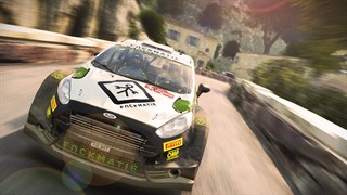 Wrc 6 xbox clearance one