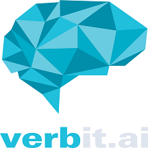 transcribe at scale with artificial intelligence image