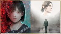 SILENT HILL 2 & SILENT HILL f Deluxe Dual Pack
