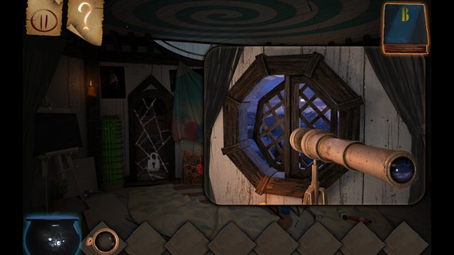 The Tower of Beatrice screenshot 2