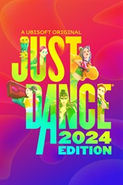 《Just Dance 舞力全開 2024》