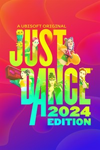 Just Dance® 2024 Edition