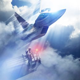Aperçu ACE COMBAT™ 7: SKIES UNKNOWN プレミアムエディション