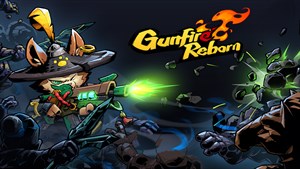 Gunfire Reborn