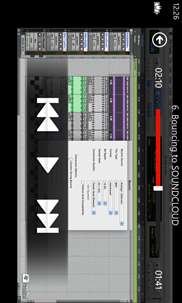 Pro Tools 10 100 - What's New In Pro Tools 10 screenshot 5