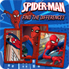 Spider Find The Differences