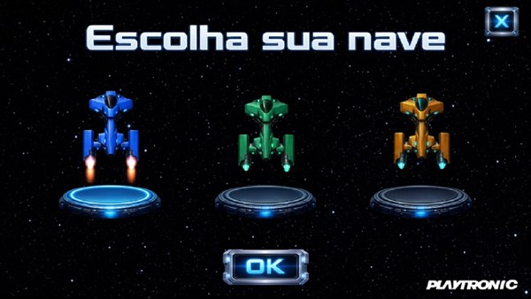 Megamania Playtronic — 10