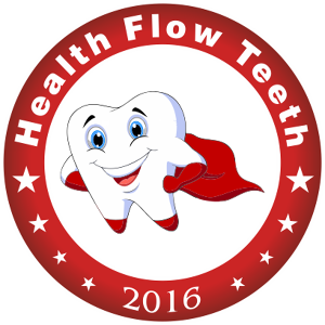 Health Flow Teeth