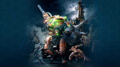 購買killing Floor 2 Xbox