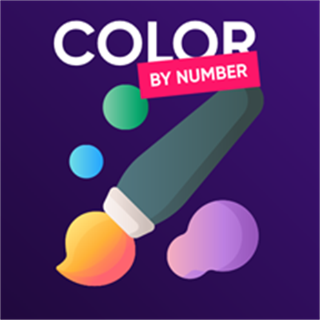 Cor por número de coloração de números: Pintura por número - Microsoft Apps