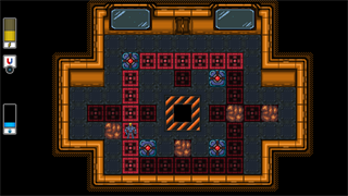 ReactorX 3 screenshot 2