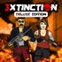 3XTINCTION - Deluxe edition