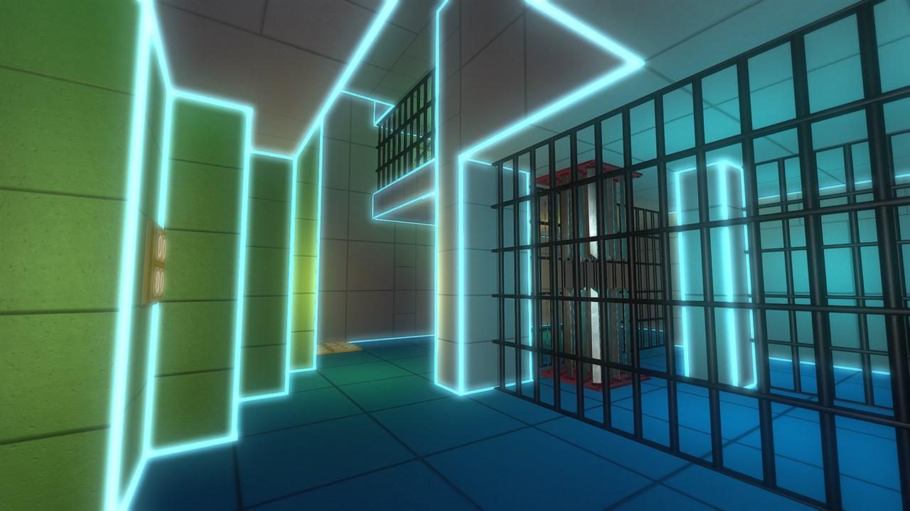 Magnetic: Cage Closed screenshot 4